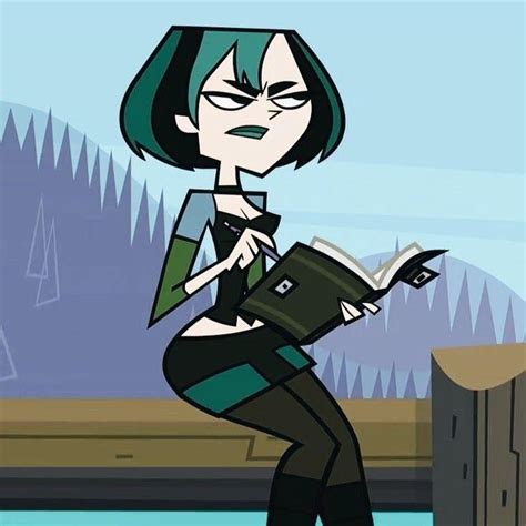 gwen tdr r34|Videos Tagged with gwen (total drama island) .